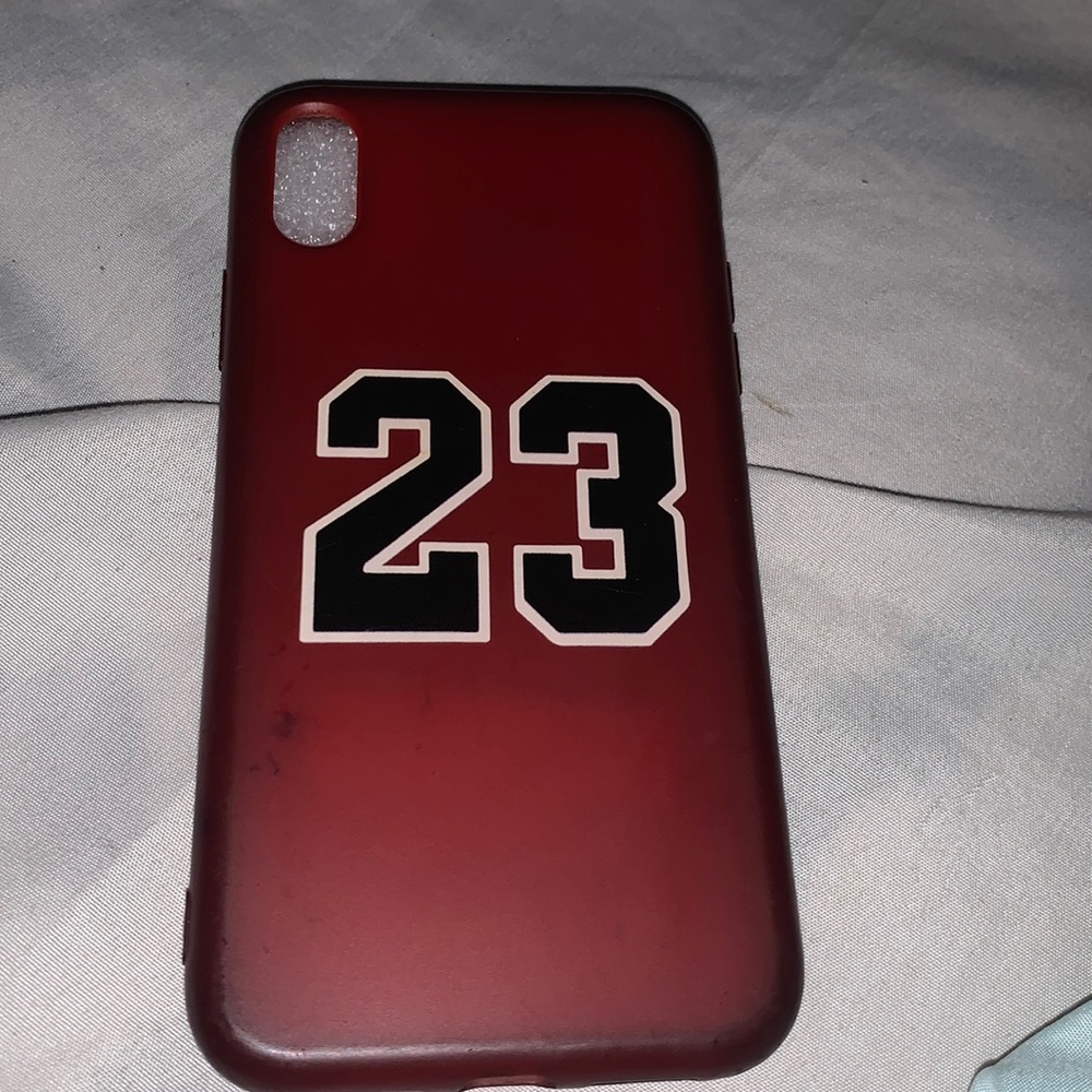 IPhone XR case